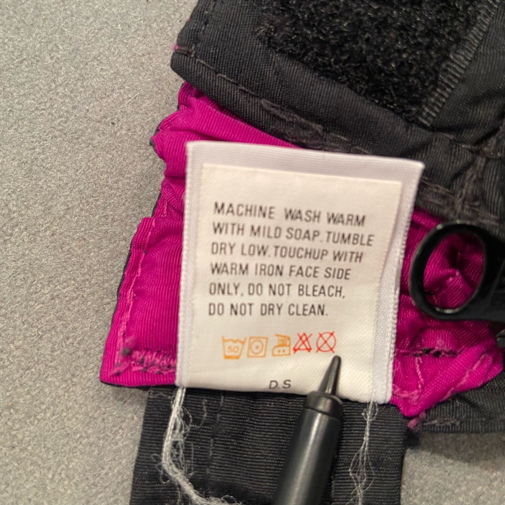 Columbia woman’s Snow Pants, ski pants, Full Zip on both Legs, Size XL‎ - Picture 4 of 8